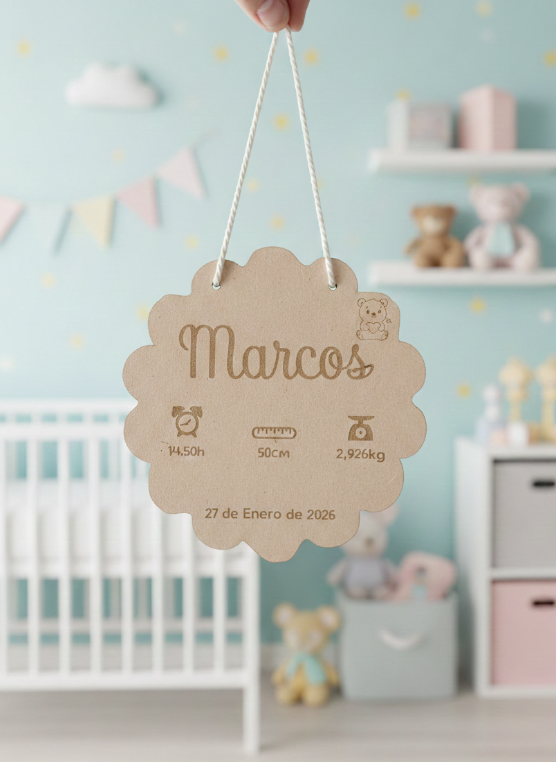 NATALICIO OSO ONDAS 🧸