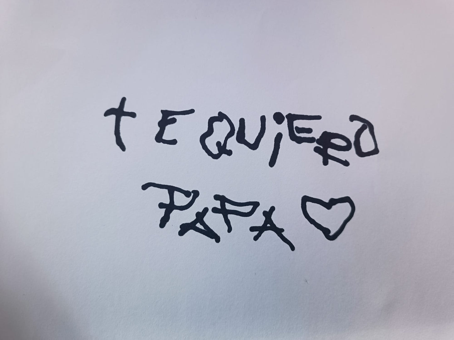 LLAVERO PARA PAPÁ 🥰