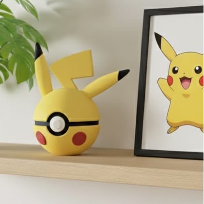 POKEBALLS