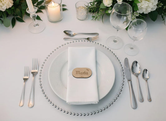 MARCASITIO OVALADO CON IMÁN 🌿