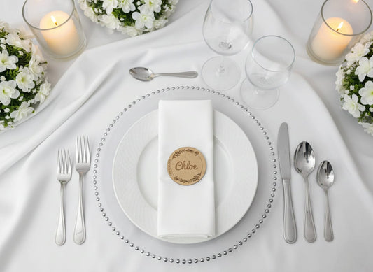 MARCASITIO FLORAL IMÁN 🌸