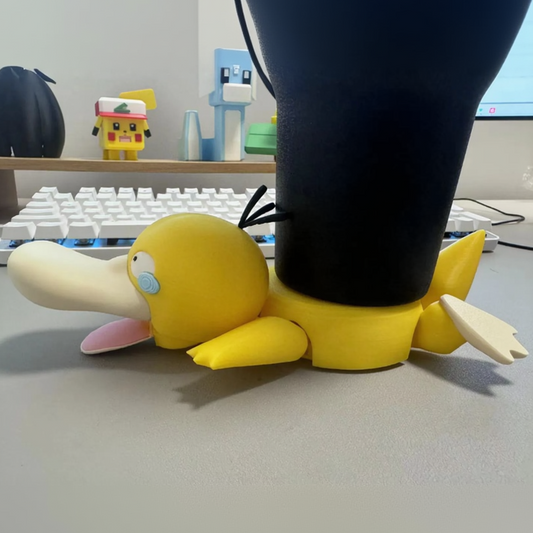 POSAVASOS PSYDUCK - POKÉMON