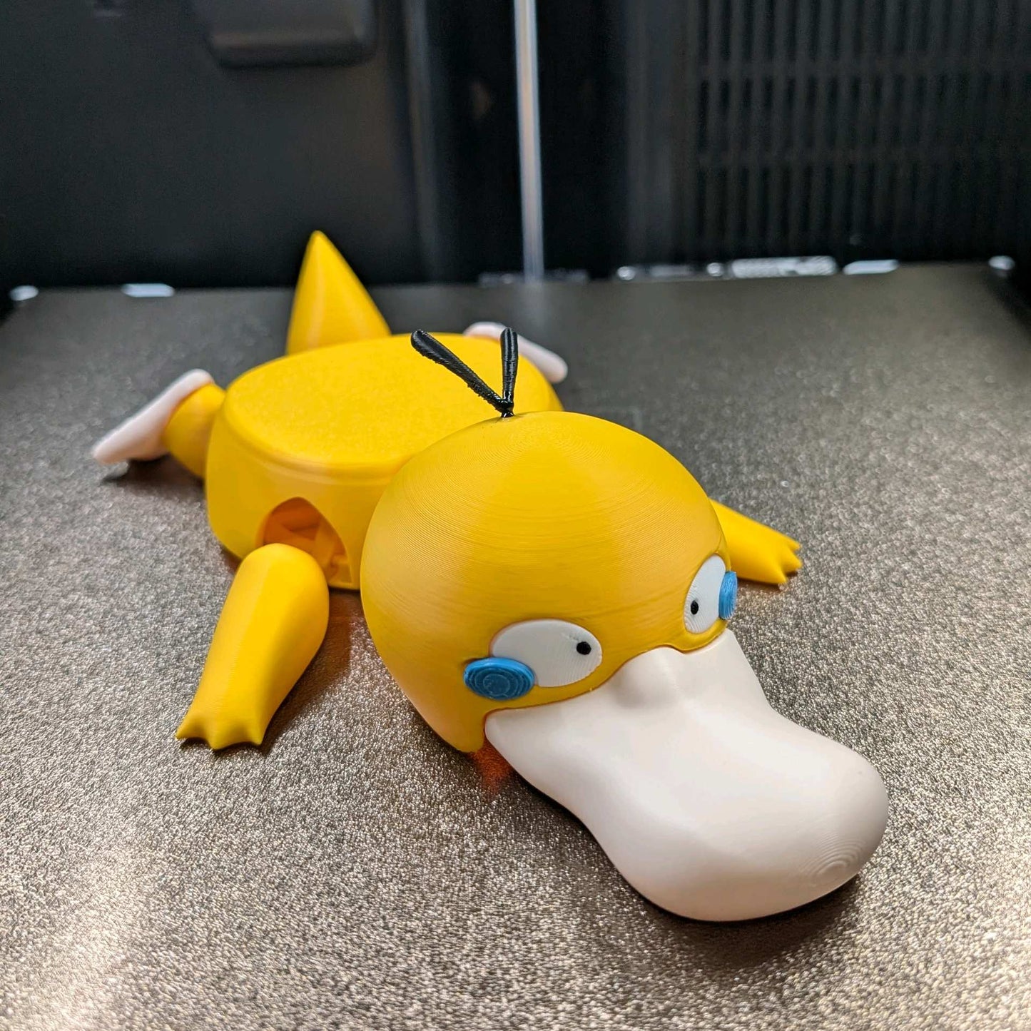 POSAVASOS PSYDUCK - POKÉMON