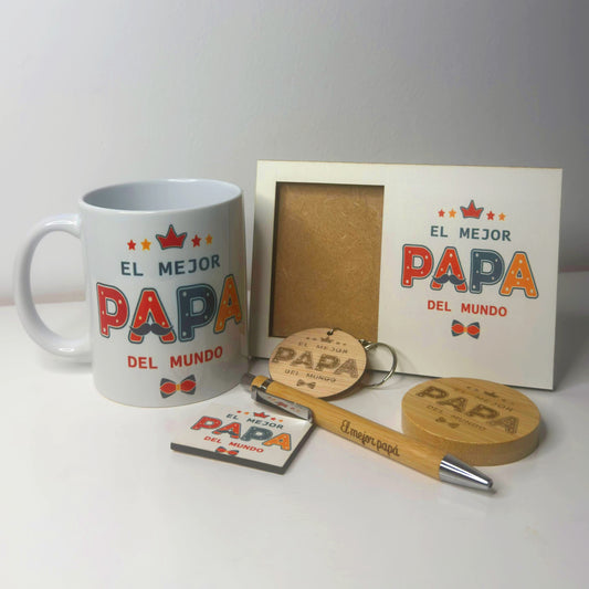 DÍA DEL PADRE (PACK 3)👔