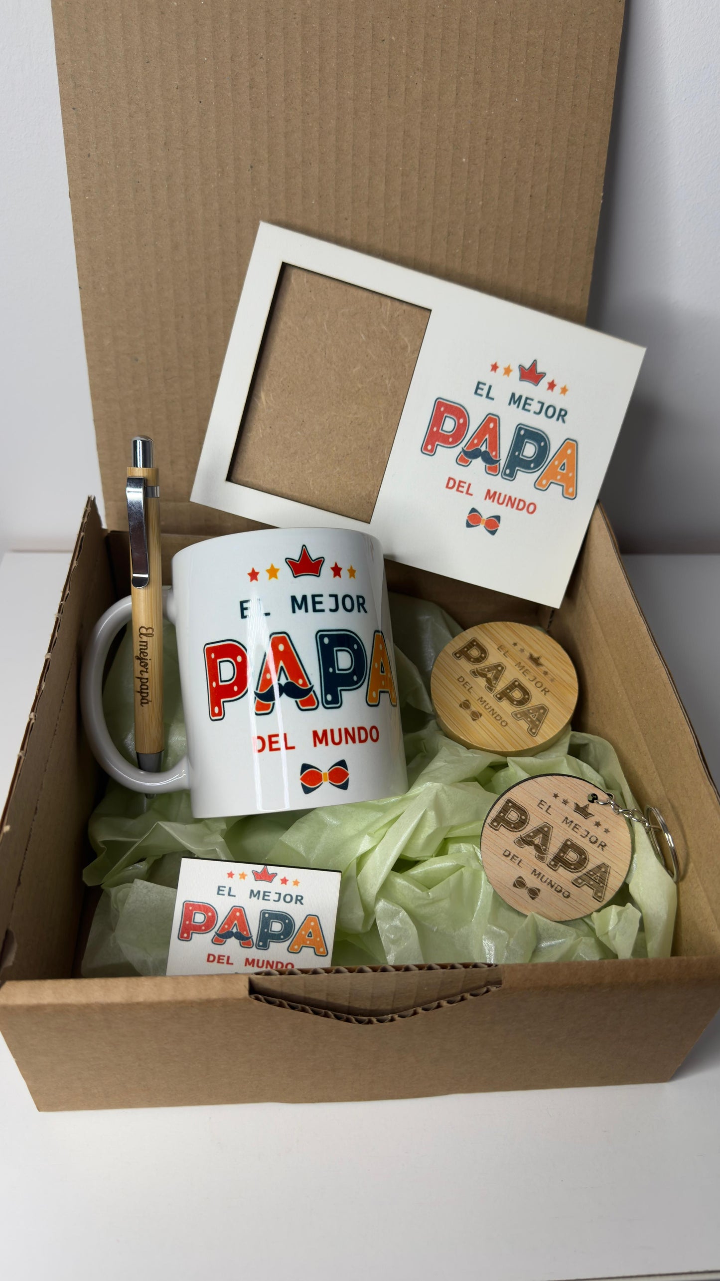 DÍA DEL PADRE (PACK 3)👔