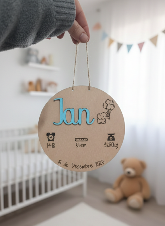 NATALICIO ELEFANTE 🐘