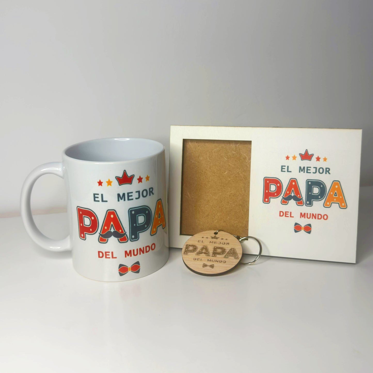 DÍA DEL PADRE (PACK 2)👔